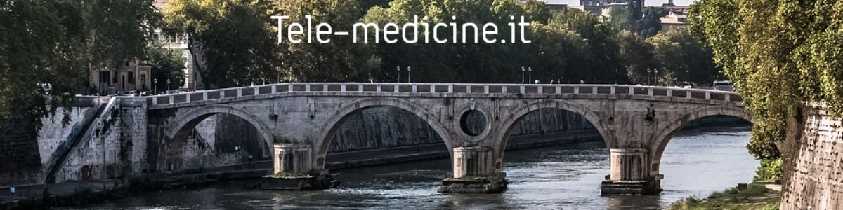 tele-medicine.it